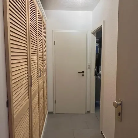 Lejlighed Wunderschone Rosenhirsch Ferienwohnung *