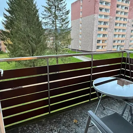Wunderschone Rosenhirsch Ferienwohnung *
