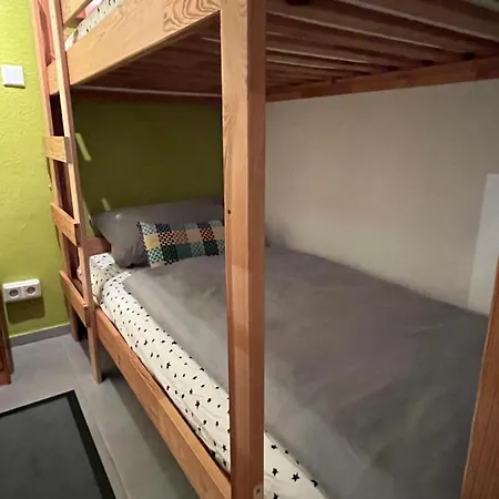 Lejlighed Wunderschone Rosenhirsch Ferienwohnung